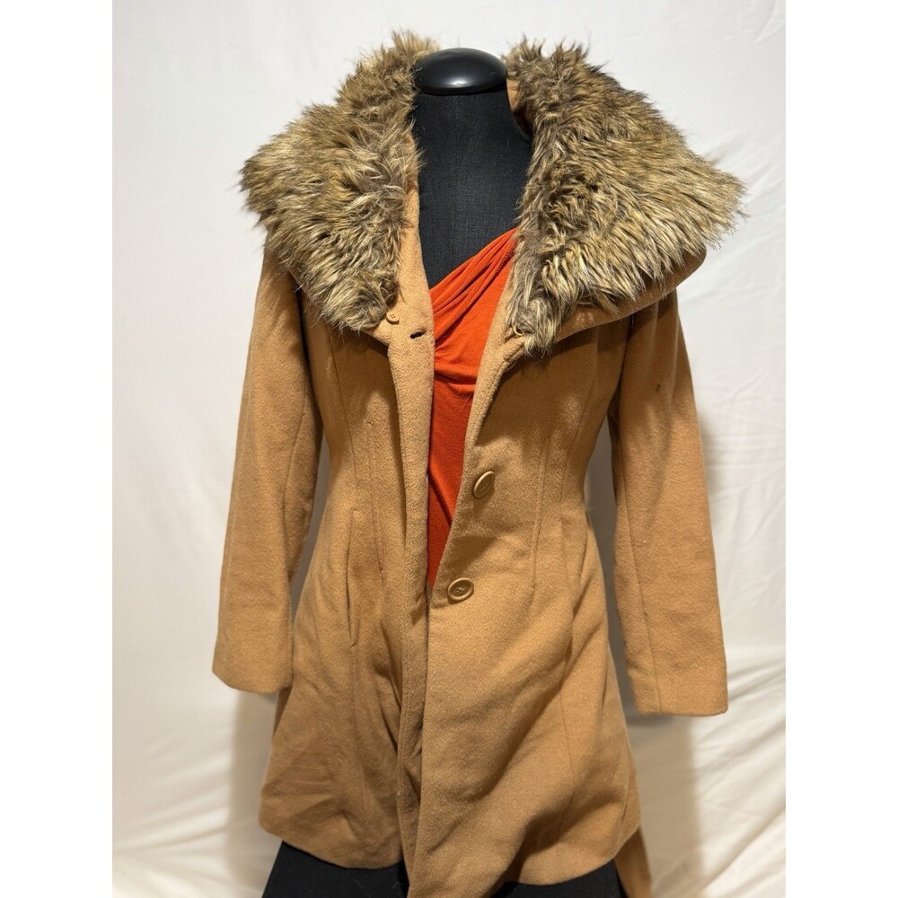 iman jacket